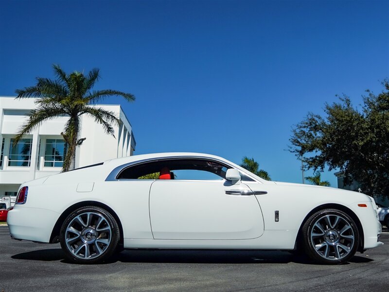 2019 Rolls-Royce Wraith - Photo 39 - Bonita Springs, FL 34134