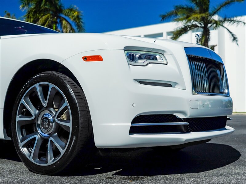 2019 Rolls-Royce Wraith   - Photo 3 - Bonita Springs, FL 34134