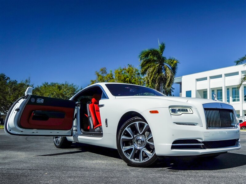 2019 Rolls-Royce Wraith - Photo 42 - Bonita Springs, FL 34134