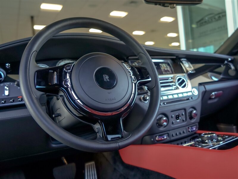 2019 Rolls-Royce Wraith - Photo 12 - Bonita Springs, FL 34134