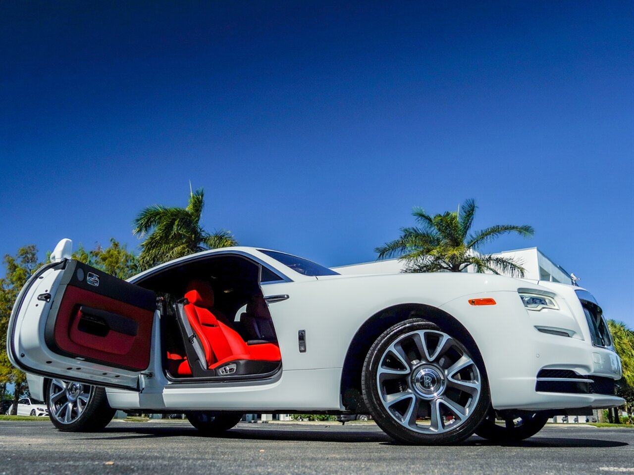 2019 Rolls-Royce Wraith   - Photo 44 - Bonita Springs, FL 34134