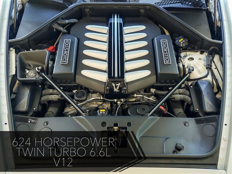 2019 Rolls-Royce Wraith - Photo 28 - Bonita Springs, FL 34134