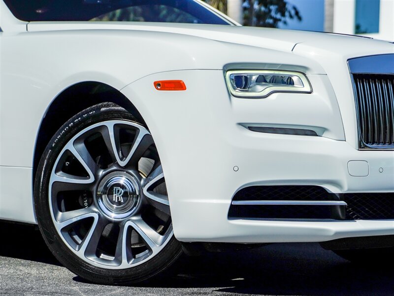 2019 Rolls-Royce Wraith - Photo 43 - Bonita Springs, FL 34134