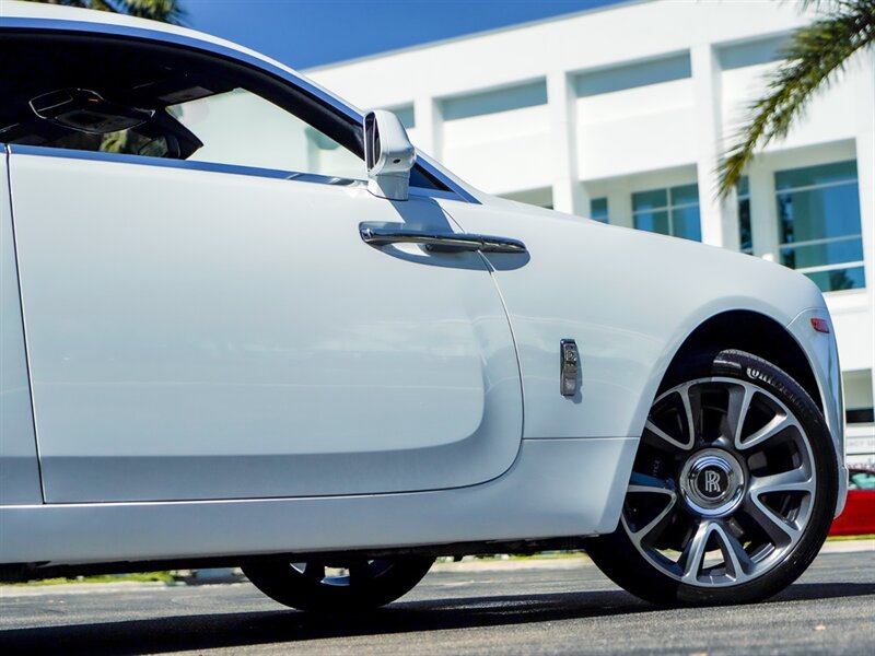 2019 Rolls-Royce Wraith - Photo 38 - Bonita Springs, FL 34134