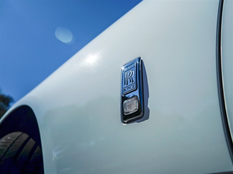 2019 Rolls-Royce Wraith - Photo 33 - Bonita Springs, FL 34134