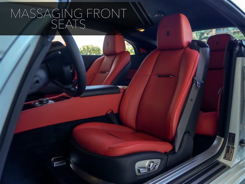 2019 Rolls-Royce Wraith - Photo 17 - Bonita Springs, FL 34134