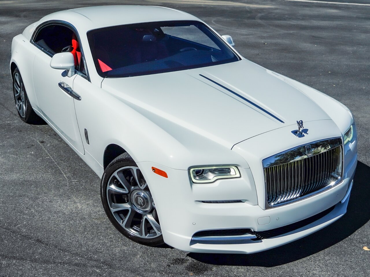 2019 Rolls-Royce Wraith   - Photo 41 - Bonita Springs, FL 34134