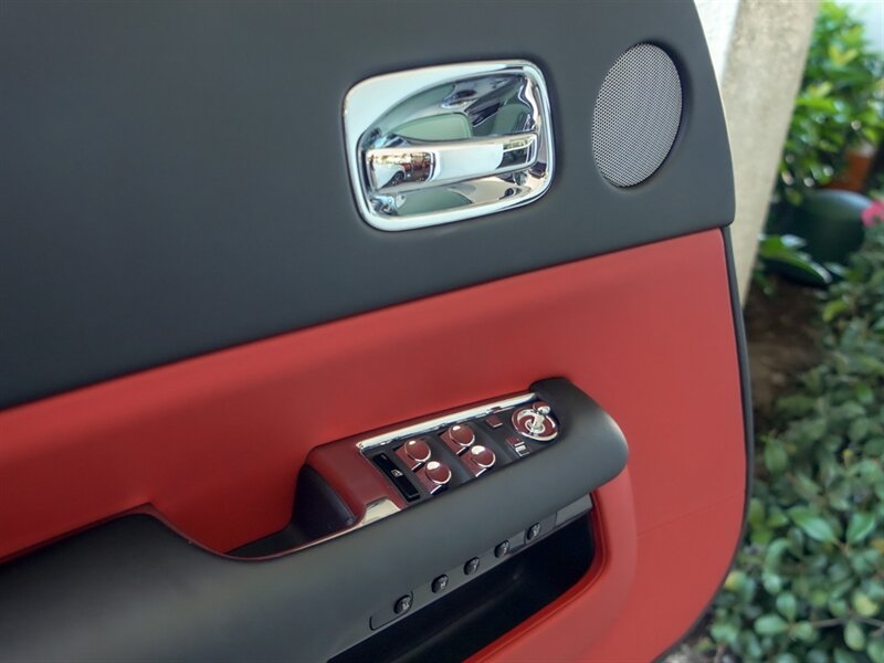 2019 Rolls-Royce Wraith - Photo 20 - Bonita Springs, FL 34134