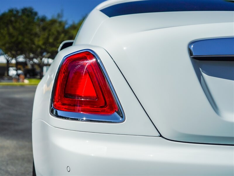 2019 Rolls-Royce Wraith - Photo 36 - Bonita Springs, FL 34134