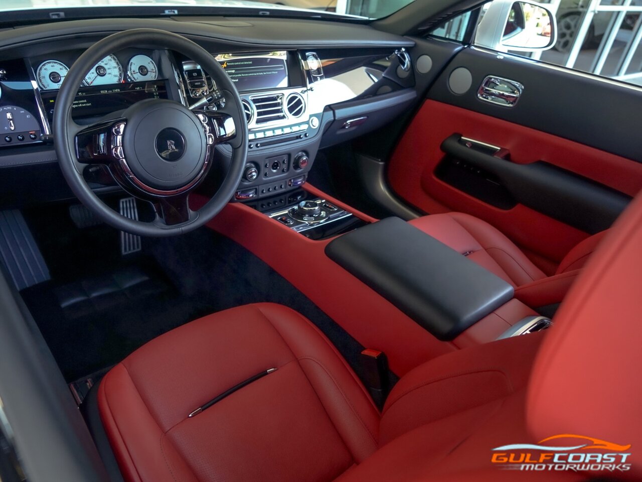 2019 Rolls Royce Wraith photo 2