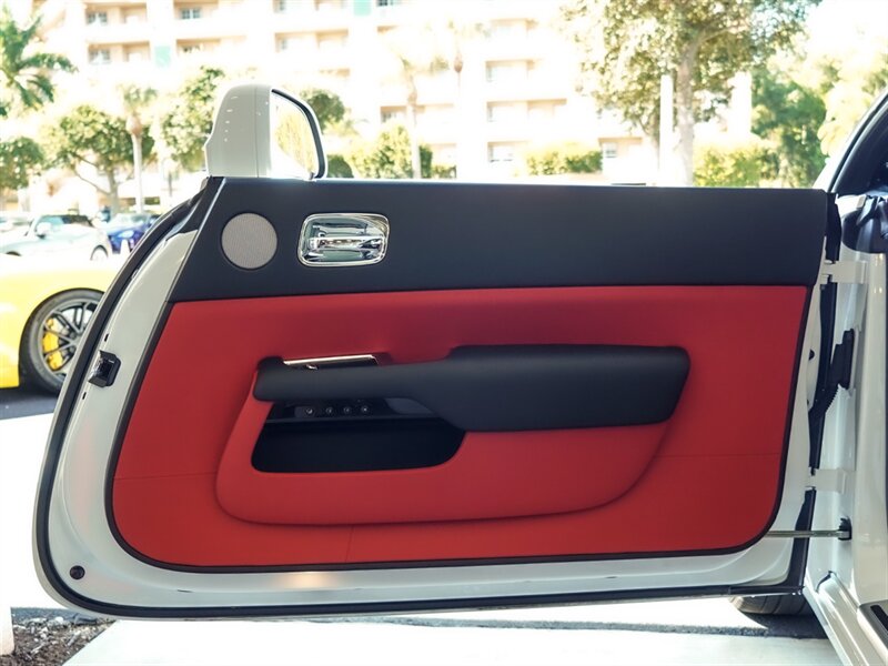 2019 Rolls-Royce Wraith - Photo 21 - Bonita Springs, FL 34134