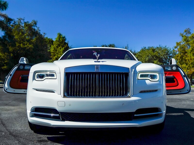 2019 Rolls-Royce Wraith   - Photo 4 - Bonita Springs, FL 34134