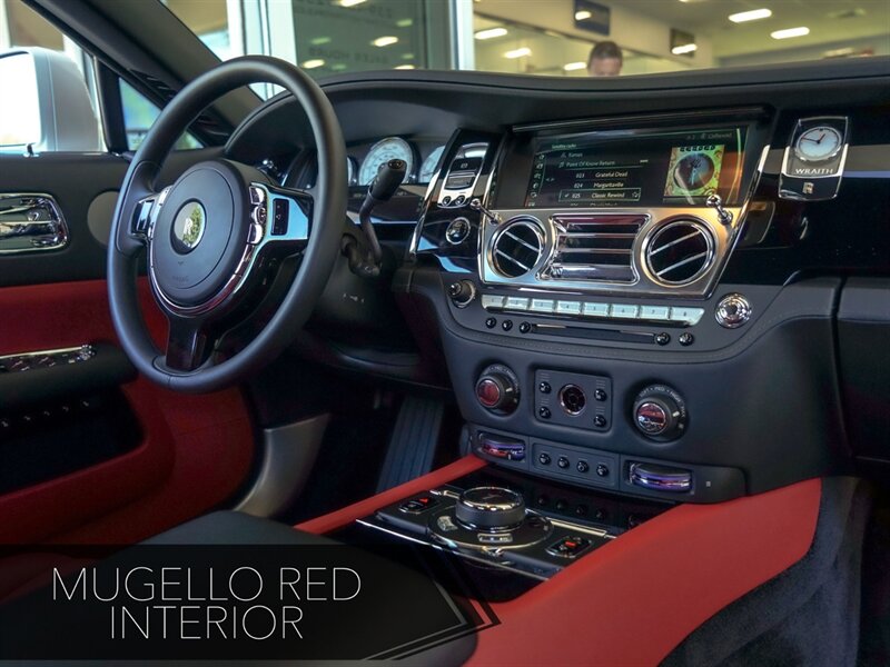 2019 Rolls-Royce Wraith - Photo 24 - Bonita Springs, FL 34134