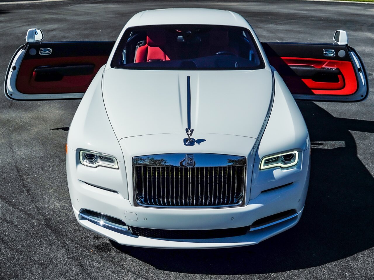 2019 Rolls-Royce Wraith   - Photo 5 - Bonita Springs, FL 34134