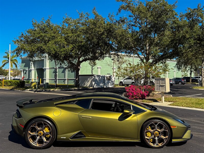 2023 Lamborghini Huracan Tecnica - Photo 63 - Bonita Springs, FL 34134