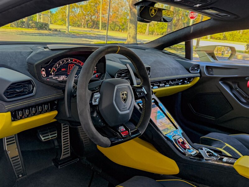 2023 Lamborghini Huracan Tecnica - Photo 12 - Bonita Springs, FL 34134