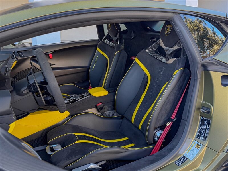 2023 Lamborghini Huracan Tecnica - Photo 19 - Bonita Springs, FL 34134