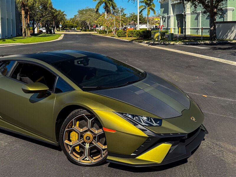 2023 Lamborghini Huracan Tecnica - Photo 67 - Bonita Springs, FL 34134
