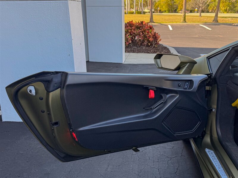 2023 Lamborghini Huracan Tecnica - Photo 22 - Bonita Springs, FL 34134