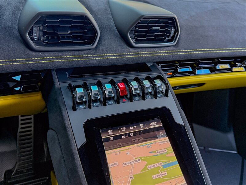 2023 Lamborghini Huracan Tecnica - Photo 16 - Bonita Springs, FL 34134
