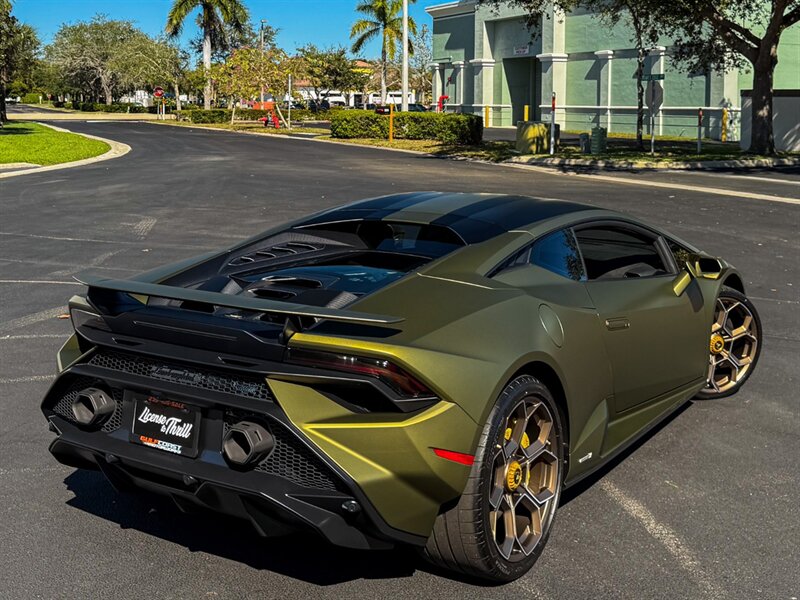 2023 Lamborghini Huracan Tecnica - Photo 62 - Bonita Springs, FL 34134