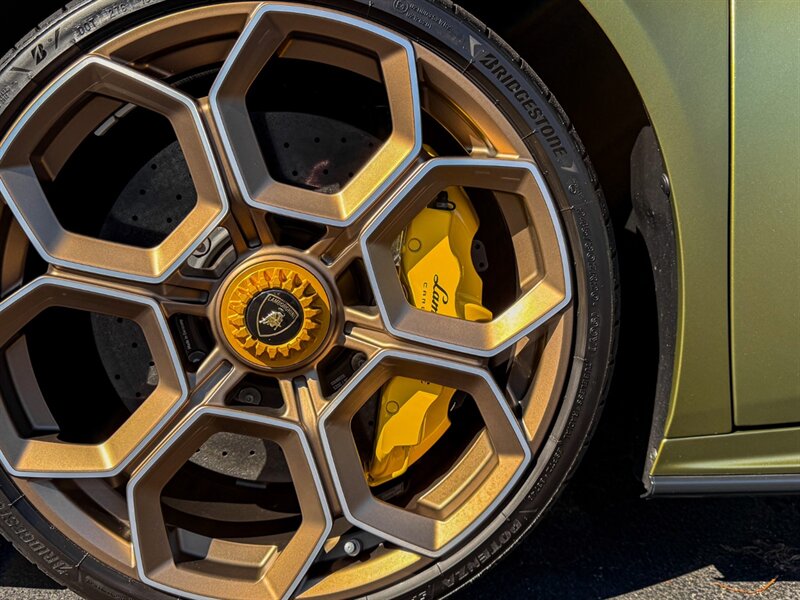 2023 Lamborghini Huracan Tecnica - Photo 44 - Bonita Springs, FL 34134