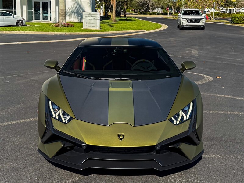 2023 Lamborghini Huracan Tecnica - Photo 5 - Bonita Springs, FL 34134