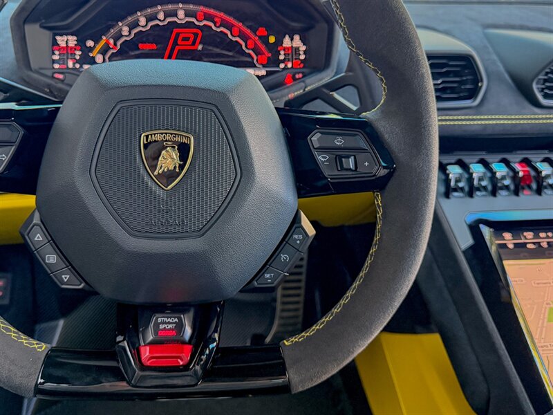 2023 Lamborghini Huracan Tecnica - Photo 30 - Bonita Springs, FL 34134