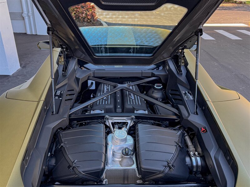 2023 Lamborghini Huracan Tecnica - Photo 38 - Bonita Springs, FL 34134
