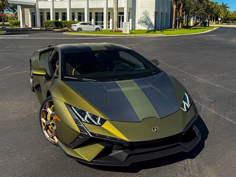 2023 Lamborghini Huracan Tecnica - Photo 70 - Bonita Springs, FL 34134