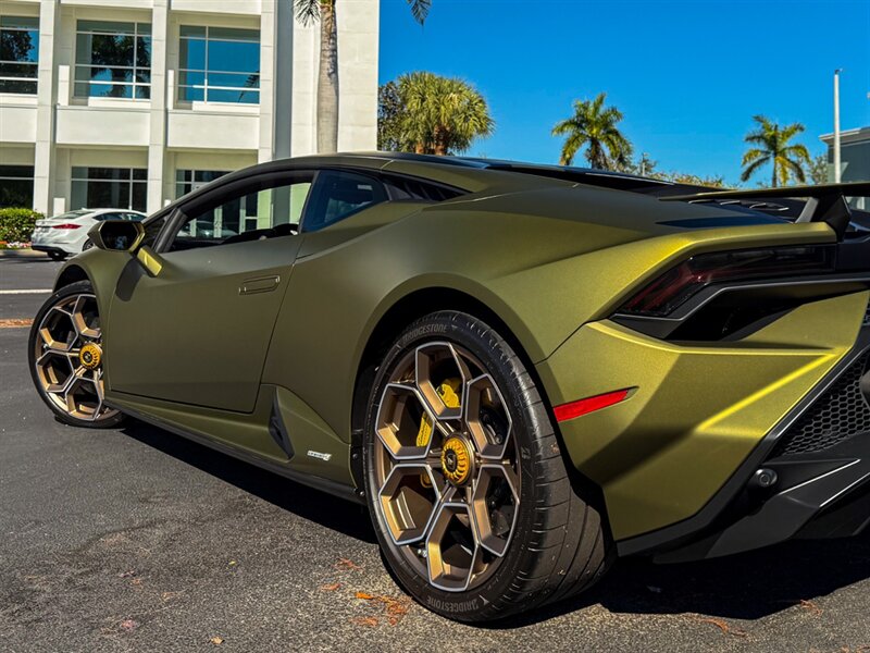 2023 Lamborghini Huracan Tecnica - Photo 48 - Bonita Springs, FL 34134
