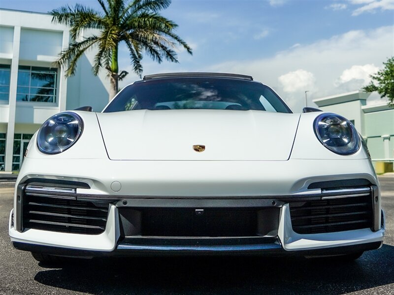 2022 Porsche 911 Turbo S   - Photo 4 - Bonita Springs, FL 34134