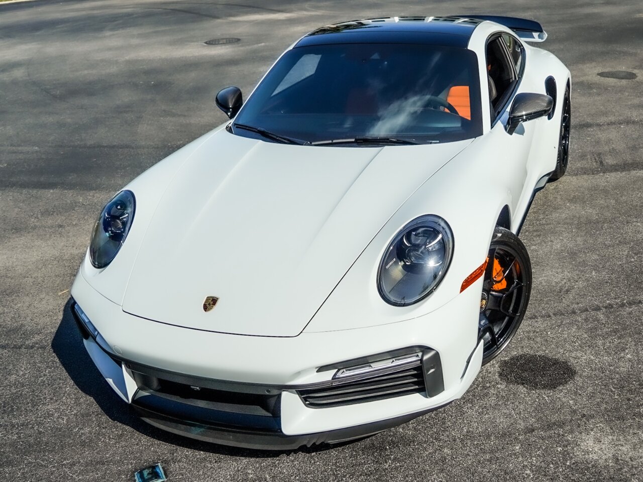 2022 Porsche 911 Turbo S   - Photo 9 - Bonita Springs, FL 34134