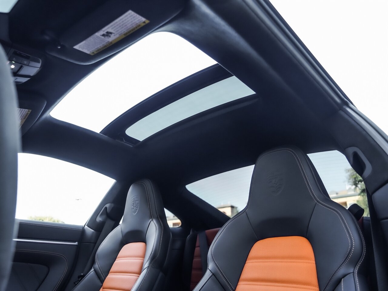 2022 Porsche 911 Turbo S   - Photo 25 - Bonita Springs, FL 34134