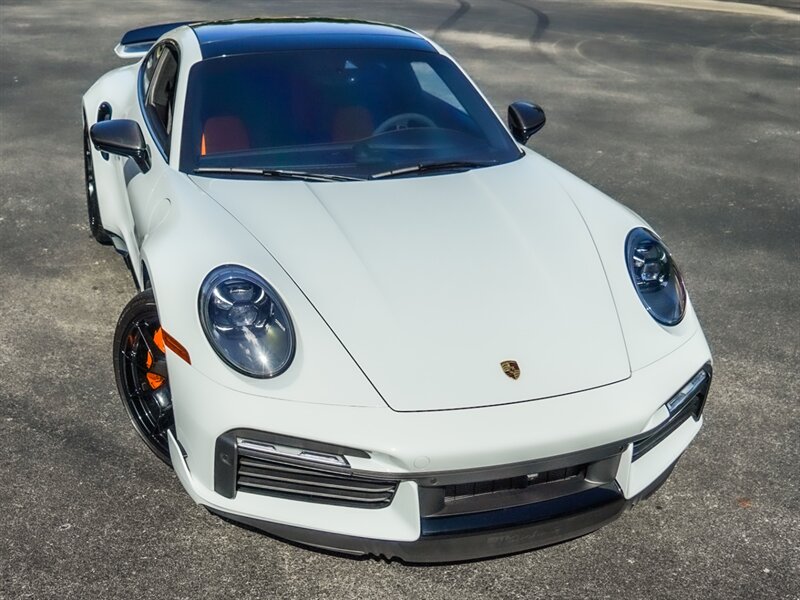 2022 Porsche 911 Turbo S   - Photo 44 - Bonita Springs, FL 34134