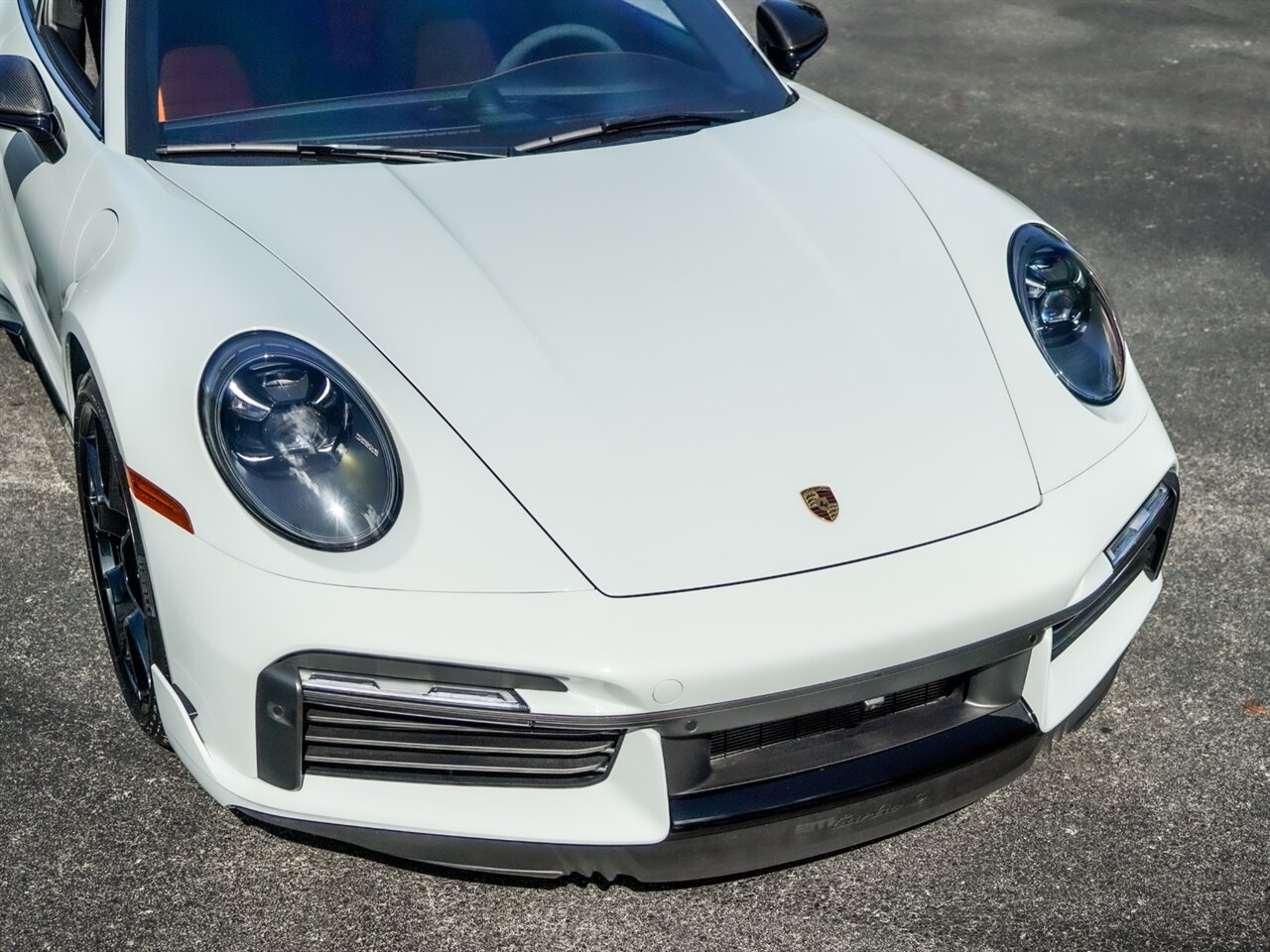 2022 Porsche 911 Turbo S   - Photo 7 - Bonita Springs, FL 34134