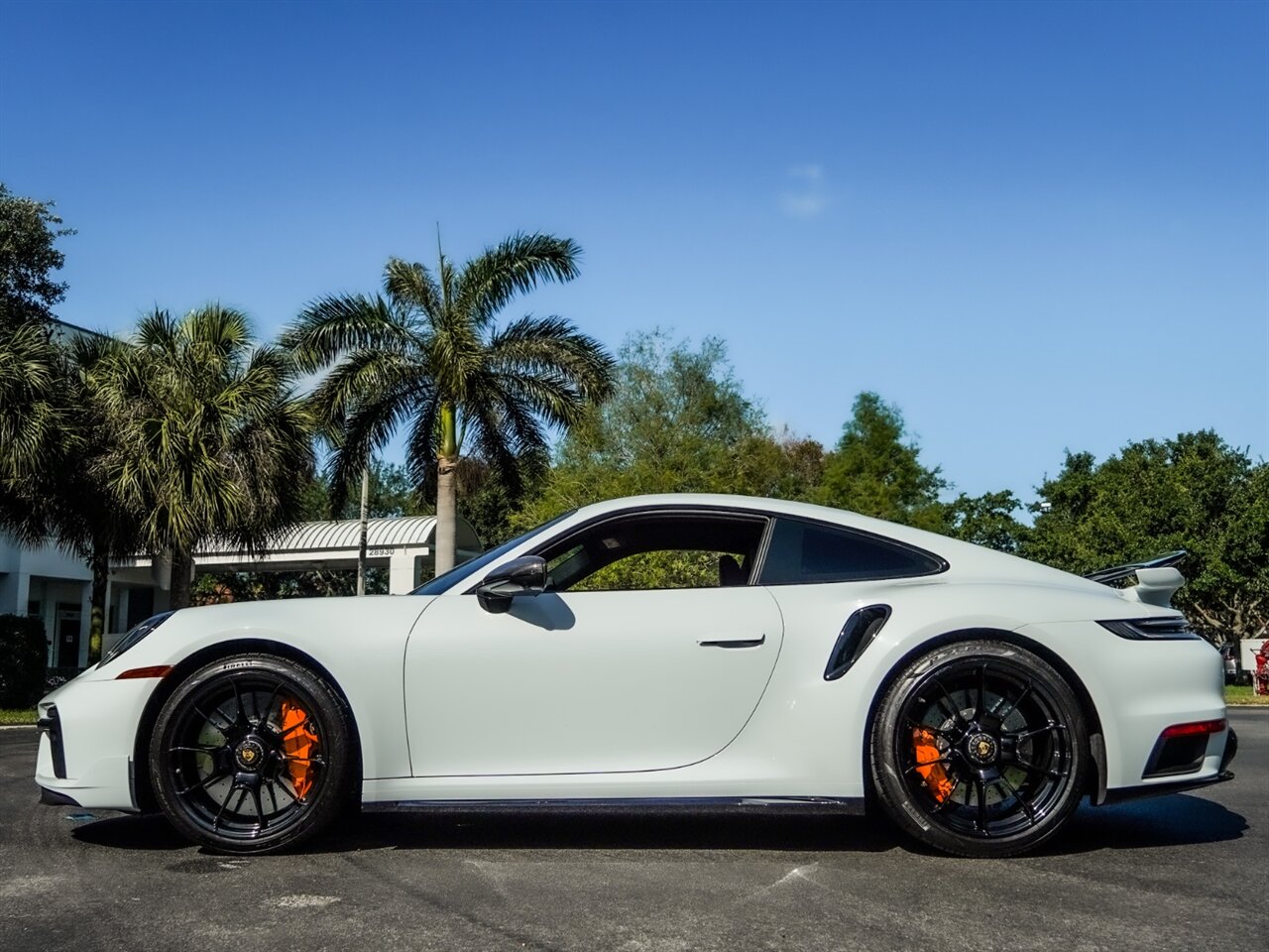 2022 Porsche 911 Turbo S   - Photo 31 - Bonita Springs, FL 34134