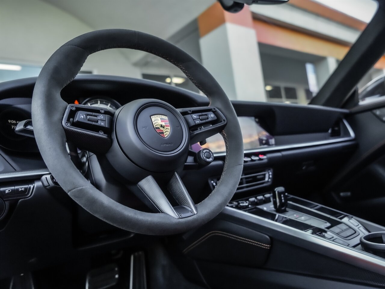 2022 Porsche 911 Turbo S   - Photo 13 - Bonita Springs, FL 34134