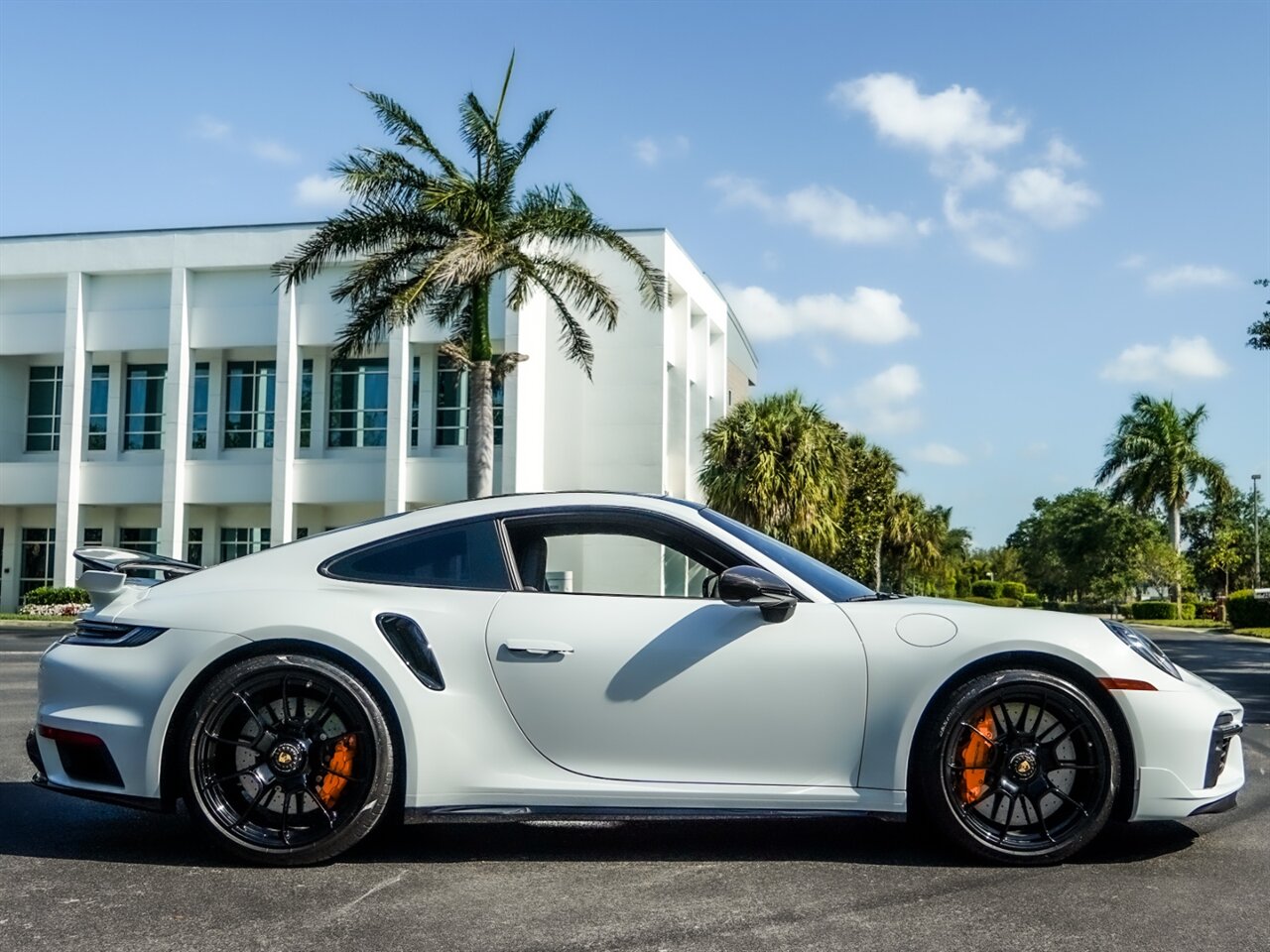 2022 Porsche 911 Turbo S   - Photo 42 - Bonita Springs, FL 34134