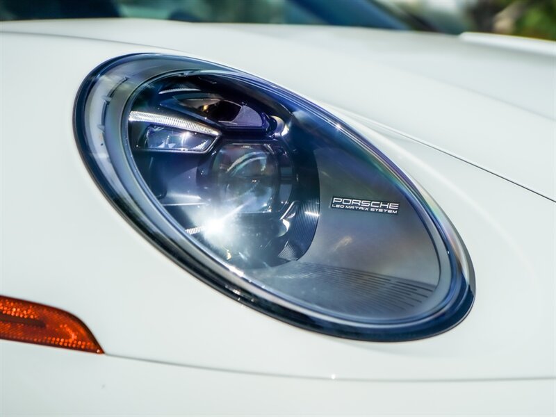 2022 Porsche 911 Turbo S   - Photo 46 - Bonita Springs, FL 34134