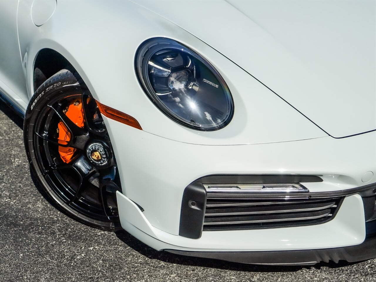 2022 Porsche 911 Turbo S   - Photo 43 - Bonita Springs, FL 34134