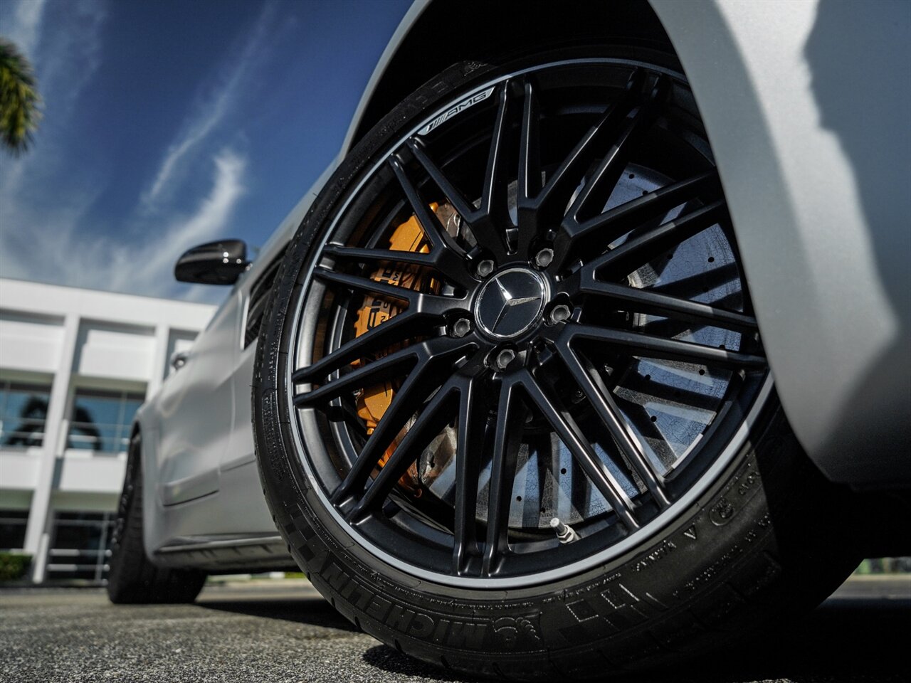 2020 Mercedes-Benz AMG GT C   - Photo 79 - Bonita Springs, FL 34134