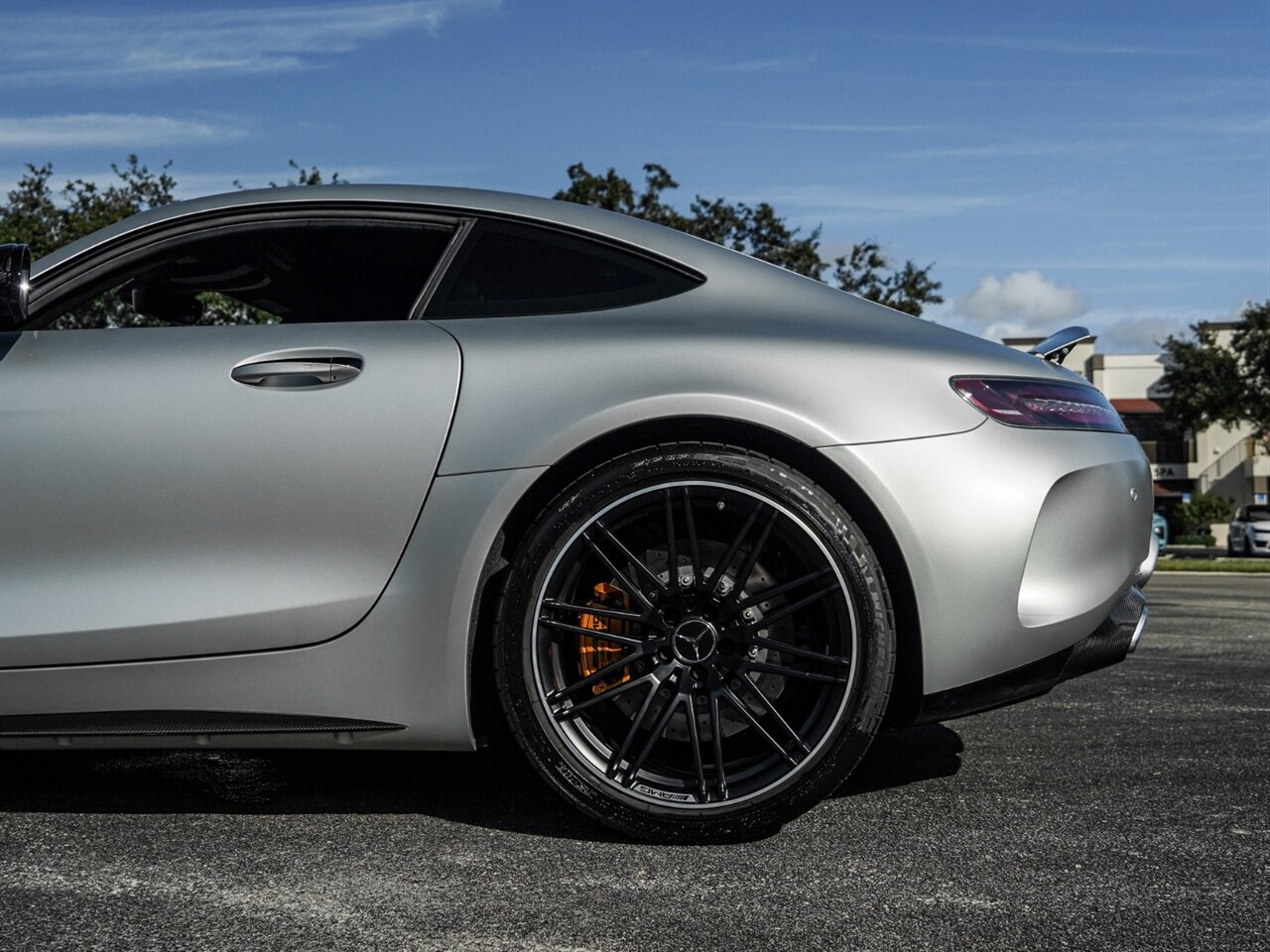 2020 Mercedes-Benz AMG GT C   - Photo 56 - Bonita Springs, FL 34134