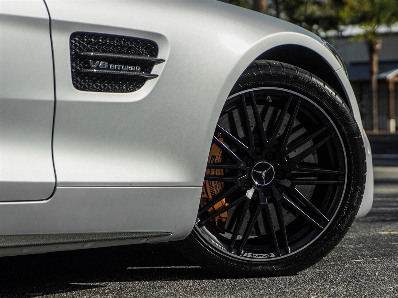 2020 Mercedes-Benz AMG GT C   - Photo 72 - Bonita Springs, FL 34134