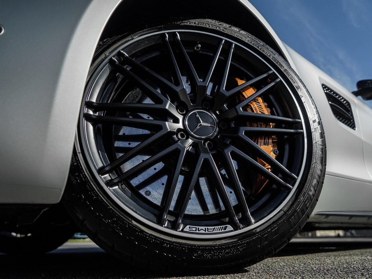 2020 Mercedes-Benz AMG GT C   - Photo 12 - Bonita Springs, FL 34134