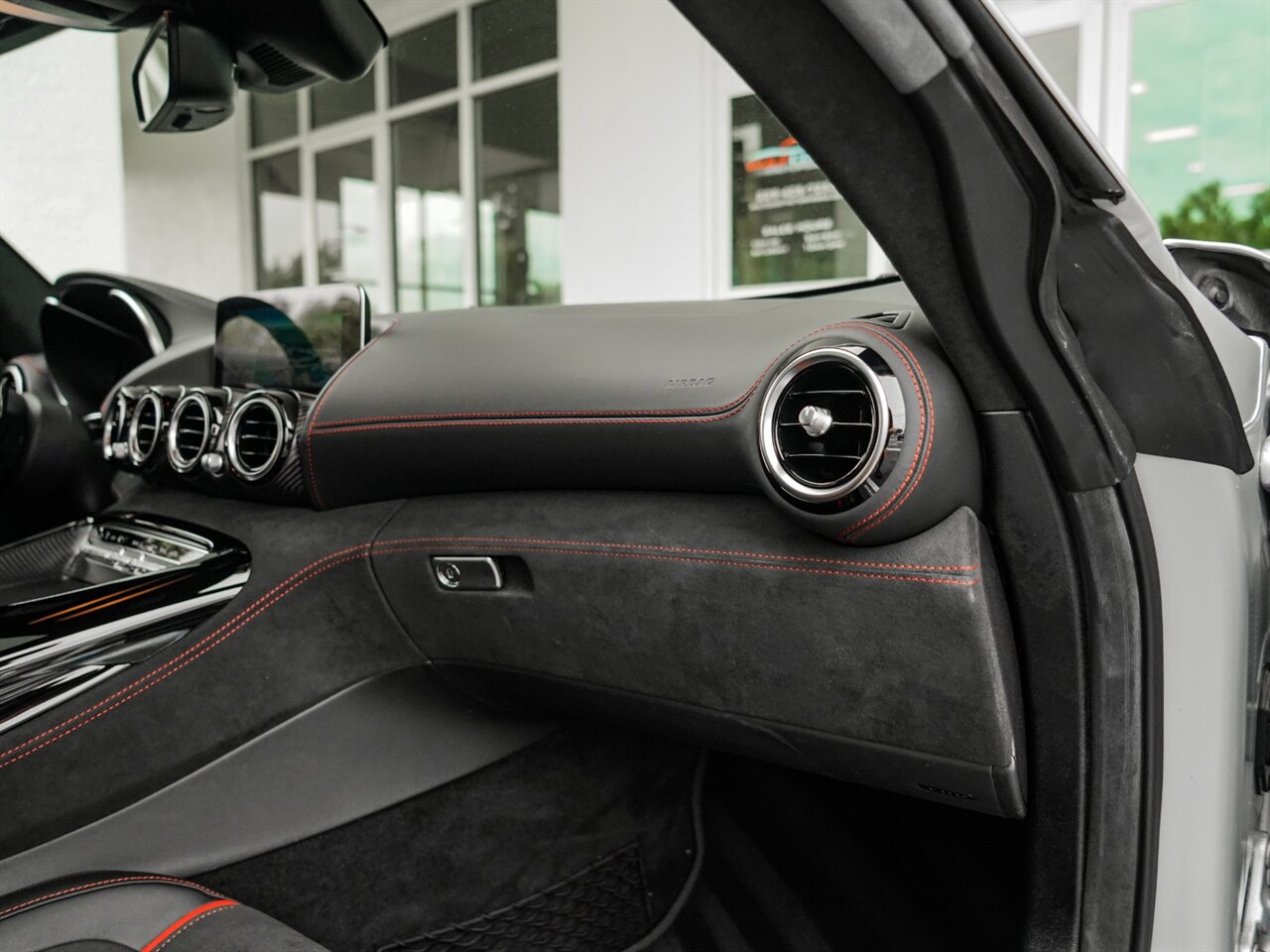 2020 Mercedes-Benz AMG GT C   - Photo 43 - Bonita Springs, FL 34134