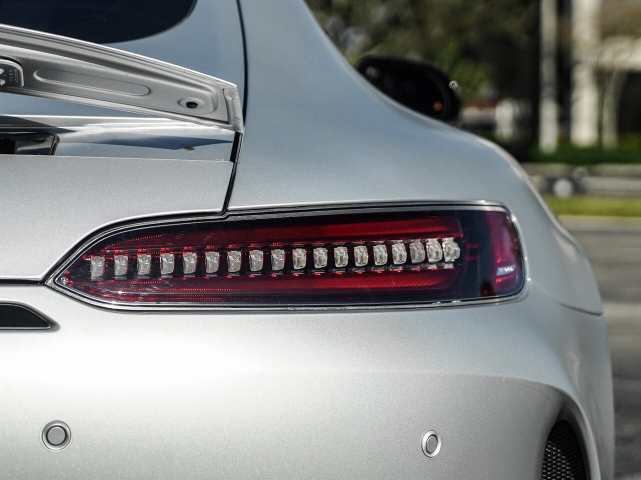 2020 Mercedes-Benz AMG GT C   - Photo 68 - Bonita Springs, FL 34134