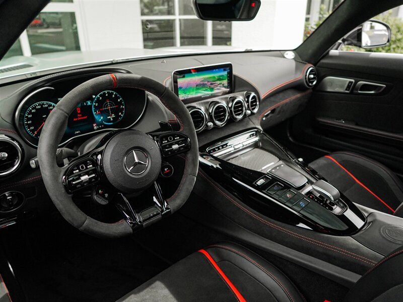 2020 Mercedes-Benz AMG GT C   - Photo 2 - Bonita Springs, FL 34134