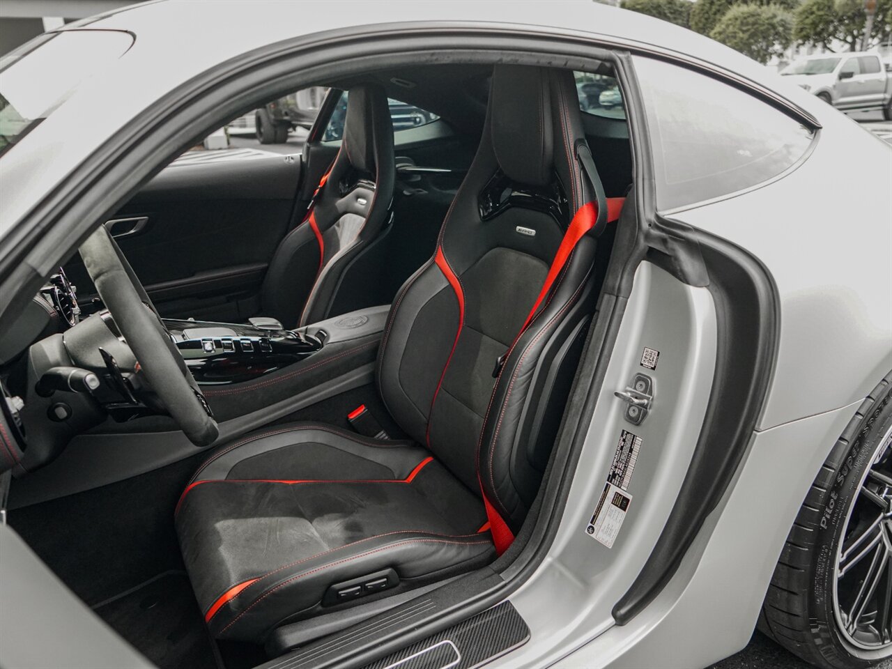 2020 Mercedes-Benz AMG GT C   - Photo 23 - Bonita Springs, FL 34134