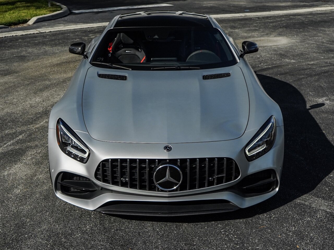 2020 Mercedes-Benz AMG GT C   - Photo 5 - Bonita Springs, FL 34134